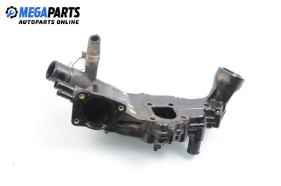 Корпус на термостат за Citroen Xsara Picasso (09.1999 - 06.2012) 2.0 HDi, 90 к.с.