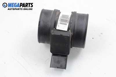 Дебитомер за Citroen Xsara Picasso (09.1999 - 06.2012) 2.0 HDi, 90 к.с., № Siemens 5WK9623