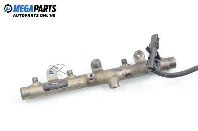 Горивна рейка за Citroen Xsara Picasso (09.1999 - 06.2012) 2.0 HDi, 90 к.с., № Bosch 0 445 214 019