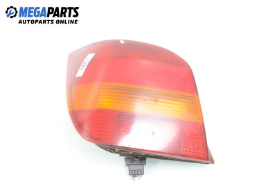 Стоп за Ford Fiesta III Hatchback (01.1989 - 01.1997), хечбек, позиция: лява