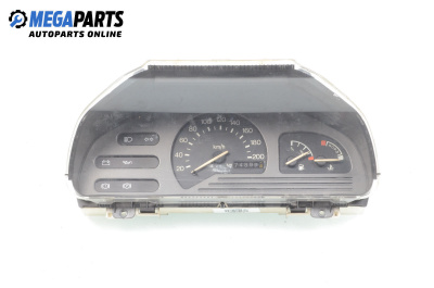 Километраж за Ford Fiesta III Hatchback (01.1989 - 01.1997) 1.1, 55 к.с.