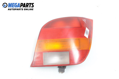 Стоп за Ford Fiesta III Hatchback (01.1989 - 01.1997), хечбек, позиция: дясна