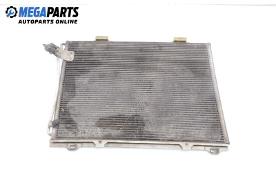 Климатичен радиатор за Mercedes-Benz E-Class Sedan (W210) (06.1995 - 08.2003) E 200 (210.035), 136 к.с.