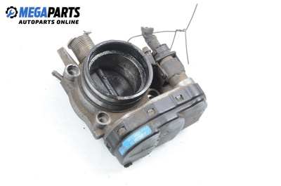 Дроселова клапа за Mercedes-Benz E-Class Sedan (W210) (06.1995 - 08.2003) E 200 (210.035), 136 к.с.