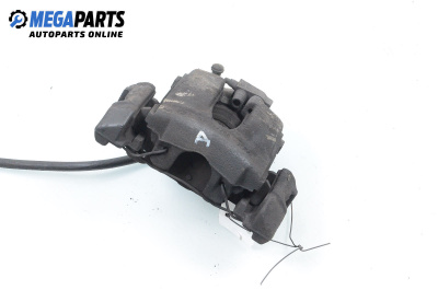 Спирачен апарат за Mercedes-Benz E-Class Sedan (W210) (06.1995 - 08.2003), позиция: предна, дясна