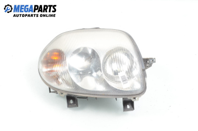 Фар за Renault Clio II Hatchback (09.1998 - 09.2005), хечбек, позиция: дясна