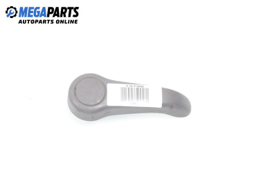 Ръкохватка седалка за Renault Clio II Hatchback (09.1998 - 09.2005), 2+1 вр., хечбек