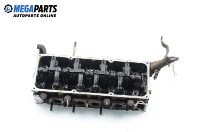 Глава за Renault Clio II Hatchback (09.1998 - 09.2005) 1.6 (B/CB0D), 90 к.с.