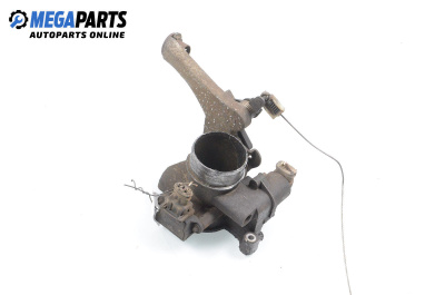 Дроселова клапа за Renault Clio II Hatchback (09.1998 - 09.2005) 1.6 (B/CB0D), 90 к.с.