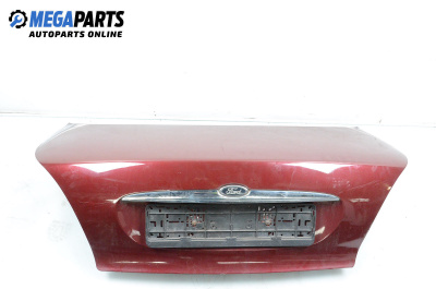 Заден капак за Ford Mondeo II Sedan (08.1996 - 09.2000), 4+1 вр., седан, позиция: задна