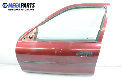 Врата за Ford Mondeo II Sedan (08.1996 - 09.2000), 4+1 вр., седан, позиция: предна, лява