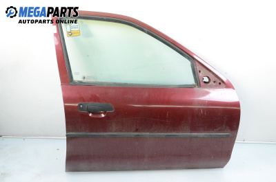 Врата за Ford Mondeo II Sedan (08.1996 - 09.2000), 4+1 вр., седан, позиция: предна, дясна
