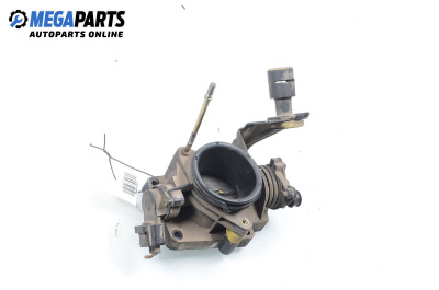 Дроселова клапа за Ford Mondeo II Sedan (08.1996 - 09.2000) 1.8 i, 115 к.с.