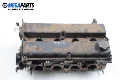 Глава за Ford Mondeo II Sedan (08.1996 - 09.2000) 1.8 i, 115 к.с.