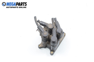 Запалителна бобина за Ford Mondeo II Sedan (08.1996 - 09.2000) 1.8 i, 115 к.с.