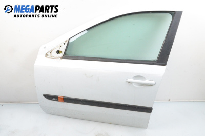 Врата за Renault Laguna II Hatchback (03.2001 - 12.2007), 4+1 вр., хечбек, позиция: предна, лява