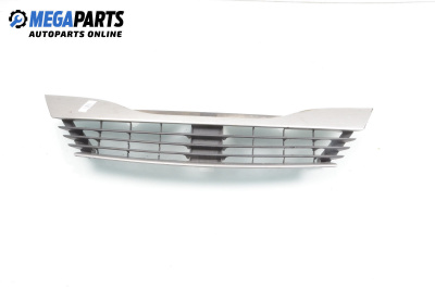 Решетка за Renault Laguna II Hatchback (03.2001 - 12.2007), хечбек, позиция: предна