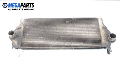Интеркулер за Renault Laguna II Hatchback (03.2001 - 12.2007) 1.9 dCi (BG0R), 100 к.с.