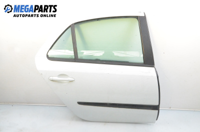 Врата за Renault Laguna II Hatchback (03.2001 - 12.2007), 4+1 вр., хечбек, позиция: задна, дясна