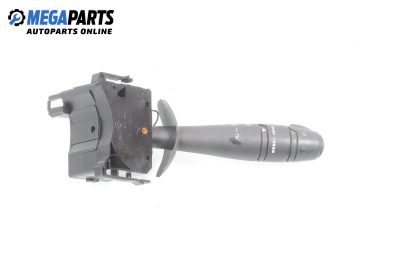 Лостче за чистачки за Renault Laguna II Hatchback (03.2001 - 12.2007)