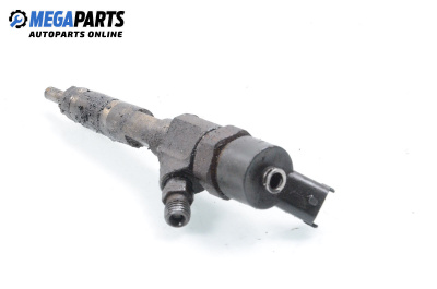 Дюза дизел за Renault Laguna II Hatchback (03.2001 - 12.2007) 1.9 dCi (BG0R), 100 к.с., № 0445110 021