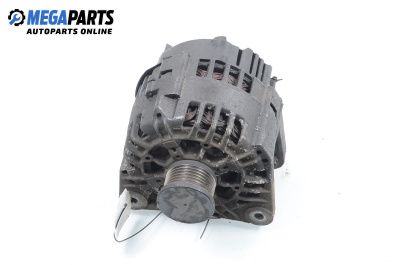 Алтернатор / генератор за Renault Laguna II Hatchback (03.2001 - 12.2007) 1.9 dCi (BG0R), 100 к.с.