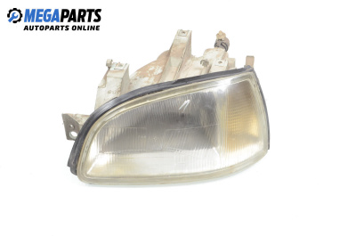 Фар за Renault Clio I Hatchback (05.1990 - 09.1998), хечбек, позиция: лява