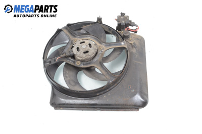 Перка охлаждане за Renault Clio I Hatchback (05.1990 - 09.1998) 1.4 (B57J, C57J), 75 к.с.