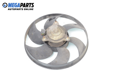 Перка охлаждане за Citroen Saxo Hatchback (02.1996 - 04.2004) 1.1 X,SX, 60 к.с.