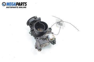 Дроселова клапа за Citroen Saxo Hatchback (02.1996 - 04.2004) 1.1 X,SX, 60 к.с.