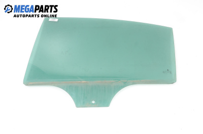 Странично стъкло за Skoda Superb I Sedan (12.2001 - 03.2008), 4+1 вр., седан, позиция: задна, лява