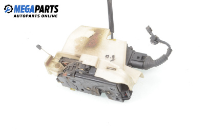 Брава на врата за Skoda Superb I Sedan (12.2001 - 03.2008), позиция: предна, дясна