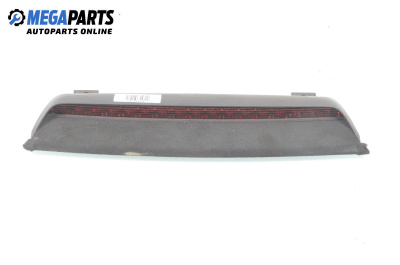 Трети стоп за Skoda Superb I Sedan (12.2001 - 03.2008), седан