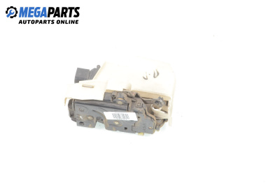 Брава на врата за Skoda Superb I Sedan (12.2001 - 03.2008), позиция: предна, лява