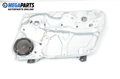Машинка ел. стъкло за Skoda Superb I Sedan (12.2001 - 03.2008), 4+1 вр., седан, позиция: предна, дясна