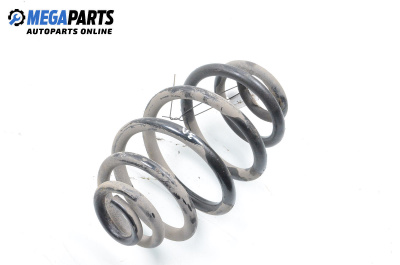 Пружина за ходова част за Skoda Superb I Sedan (12.2001 - 03.2008), седан, позиция: задна