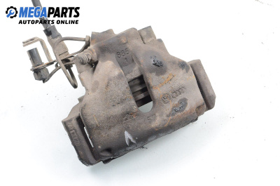 Спирачен апарат за Skoda Superb I Sedan (12.2001 - 03.2008), позиция: предна, лява