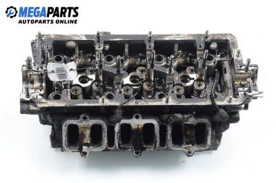 Глава без разпределителен вал за Skoda Superb I Sedan (12.2001 - 03.2008) 2.5 TDI, 163 к.с.