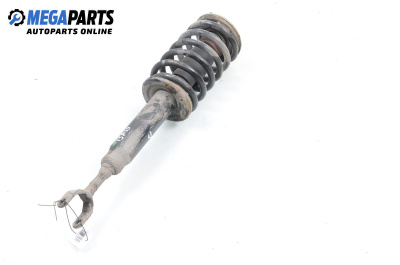 Макферсон за Skoda Superb I Sedan (12.2001 - 03.2008), седан, позиция: предна, дясна
