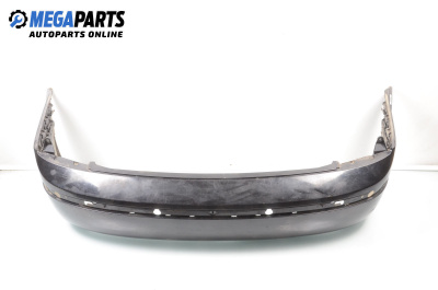 Задна броня за Skoda Superb I Sedan (12.2001 - 03.2008), седан