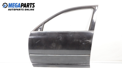 Врата за Skoda Superb I Sedan (12.2001 - 03.2008), 4+1 вр., седан, позиция: предна, лява