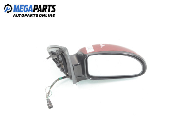 Огледало за Ford Focus I Hatchback (10.1998 - 12.2007), 4+1 вр., хечбек, позиция: дясна