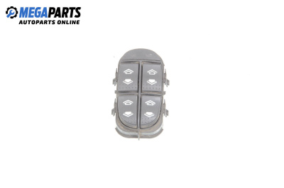 Бутони ел. стъкла  за Ford Focus I Hatchback (10.1998 - 12.2007)