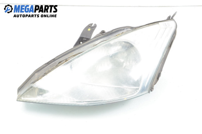 Фар за Ford Focus I Hatchback (10.1998 - 12.2007), хечбек, позиция: лява