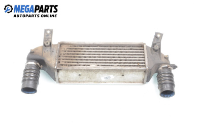 Интеркулер за Ford Focus I Hatchback (10.1998 - 12.2007) 1.8 Turbo DI / TDDi, 90 к.с.