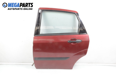 Врата за Ford Focus I Hatchback (10.1998 - 12.2007), 4+1 вр., хечбек, позиция: задна, лява