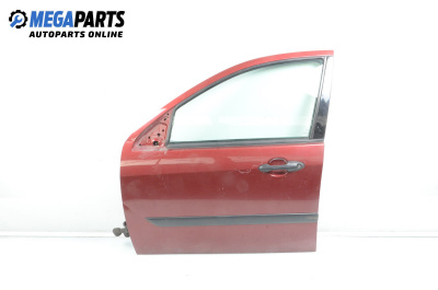 Врата за Ford Focus I Hatchback (10.1998 - 12.2007), 4+1 вр., хечбек, позиция: предна, лява