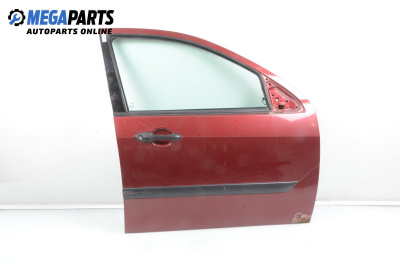 Врата за Ford Focus I Hatchback (10.1998 - 12.2007), 4+1 вр., хечбек, позиция: предна, дясна