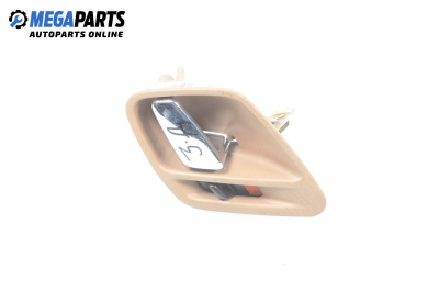 Вътрешна дръжка за Jeep Grand Cherokee SUV II (09.1998 - 09.2005), 4+1 вр., джип, позиция: задна, дясна