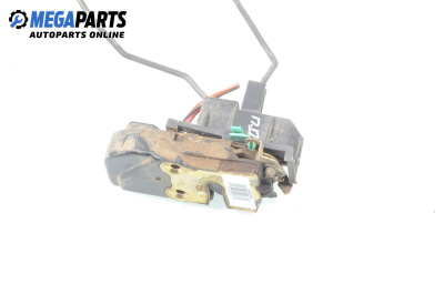 Брава на врата за Jeep Grand Cherokee SUV II (09.1998 - 09.2005), позиция: предна, дясна